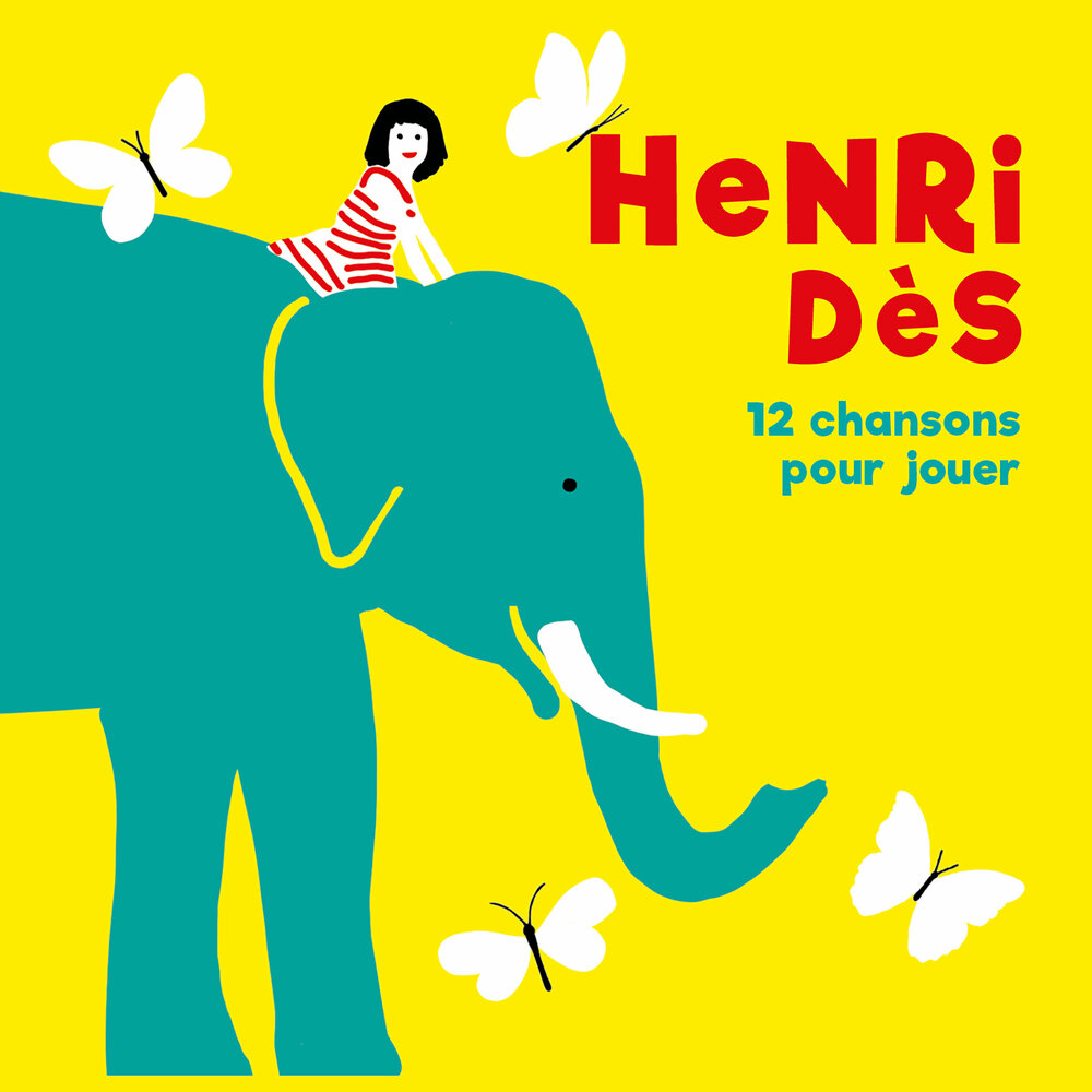 Henri des