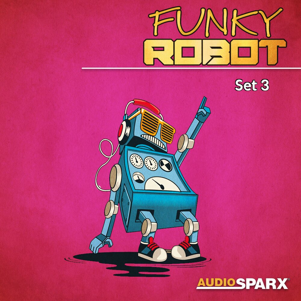 Robot funk