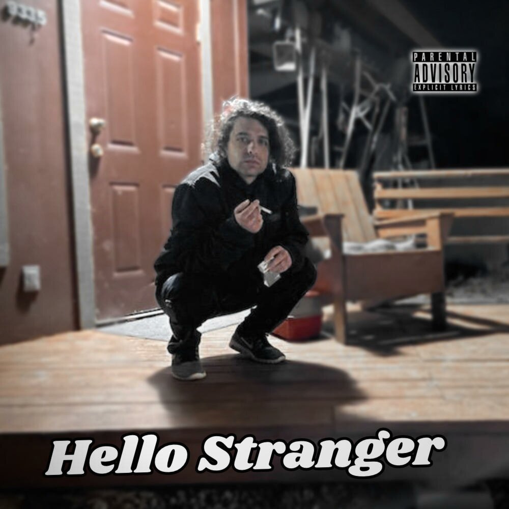 Hello stranger