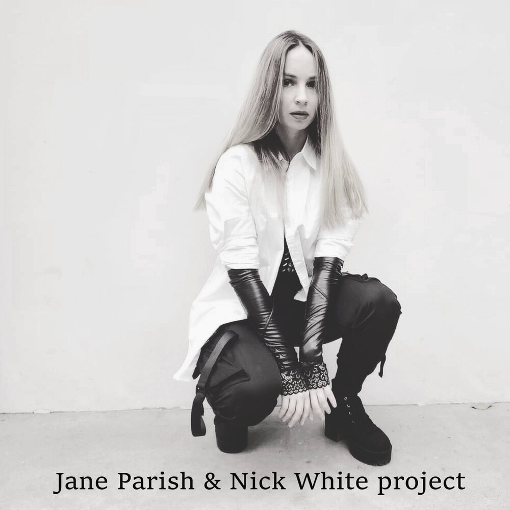 Nick white. Jane White. White Project. Nick White группа.