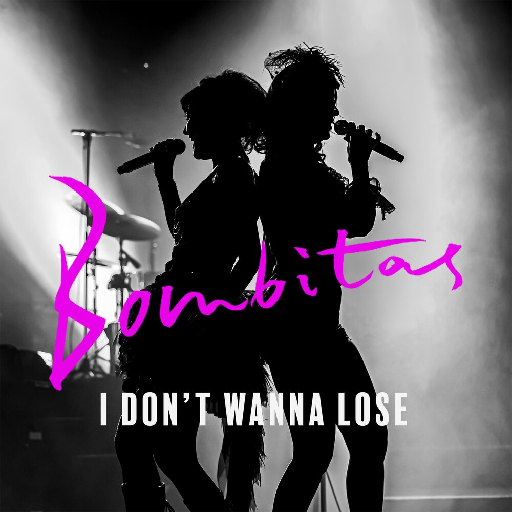 Don t wanna lose you песня