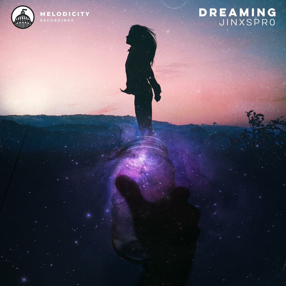 Dreaming single