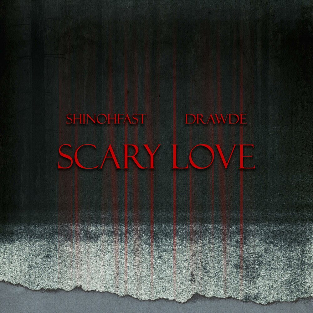 Scared Love. Scare l