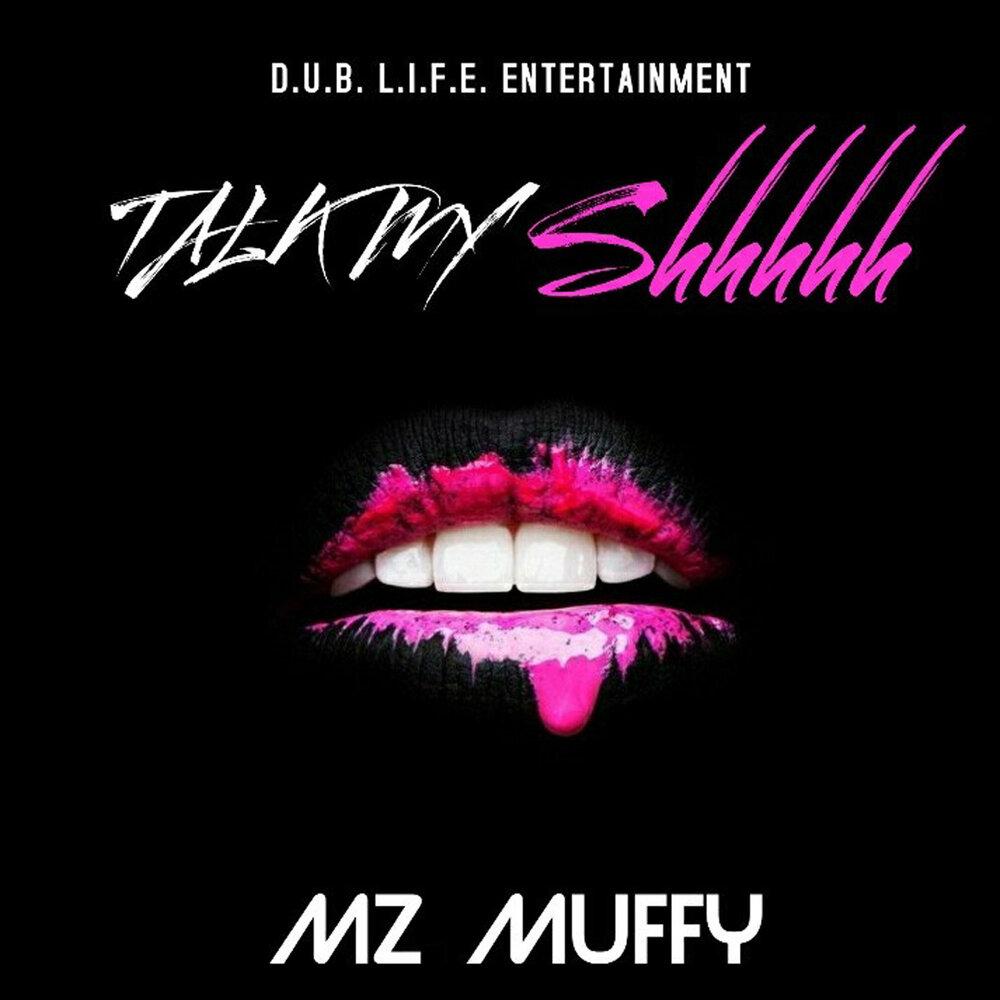 Talk альбом. Gr_shhhhh. Muffy DJ mp3.