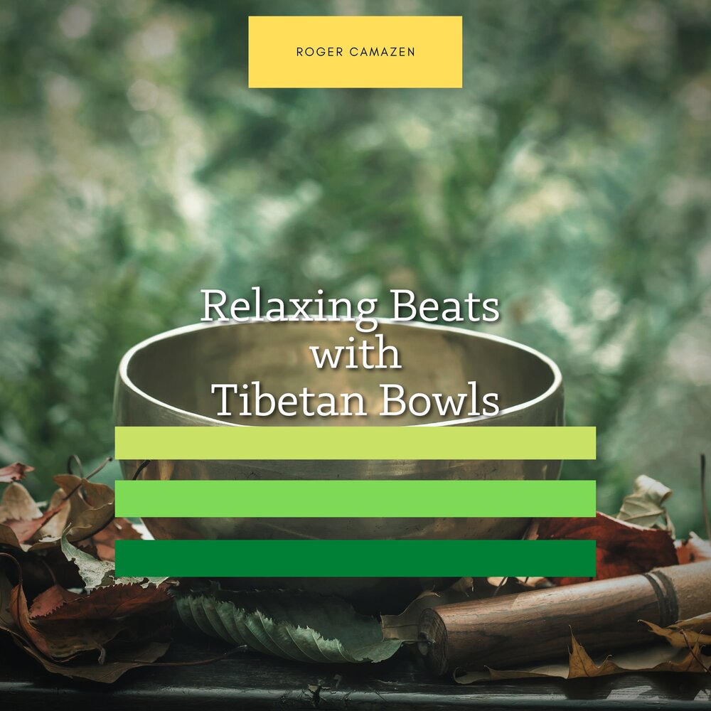 Relaxing beats. Relaxing beats