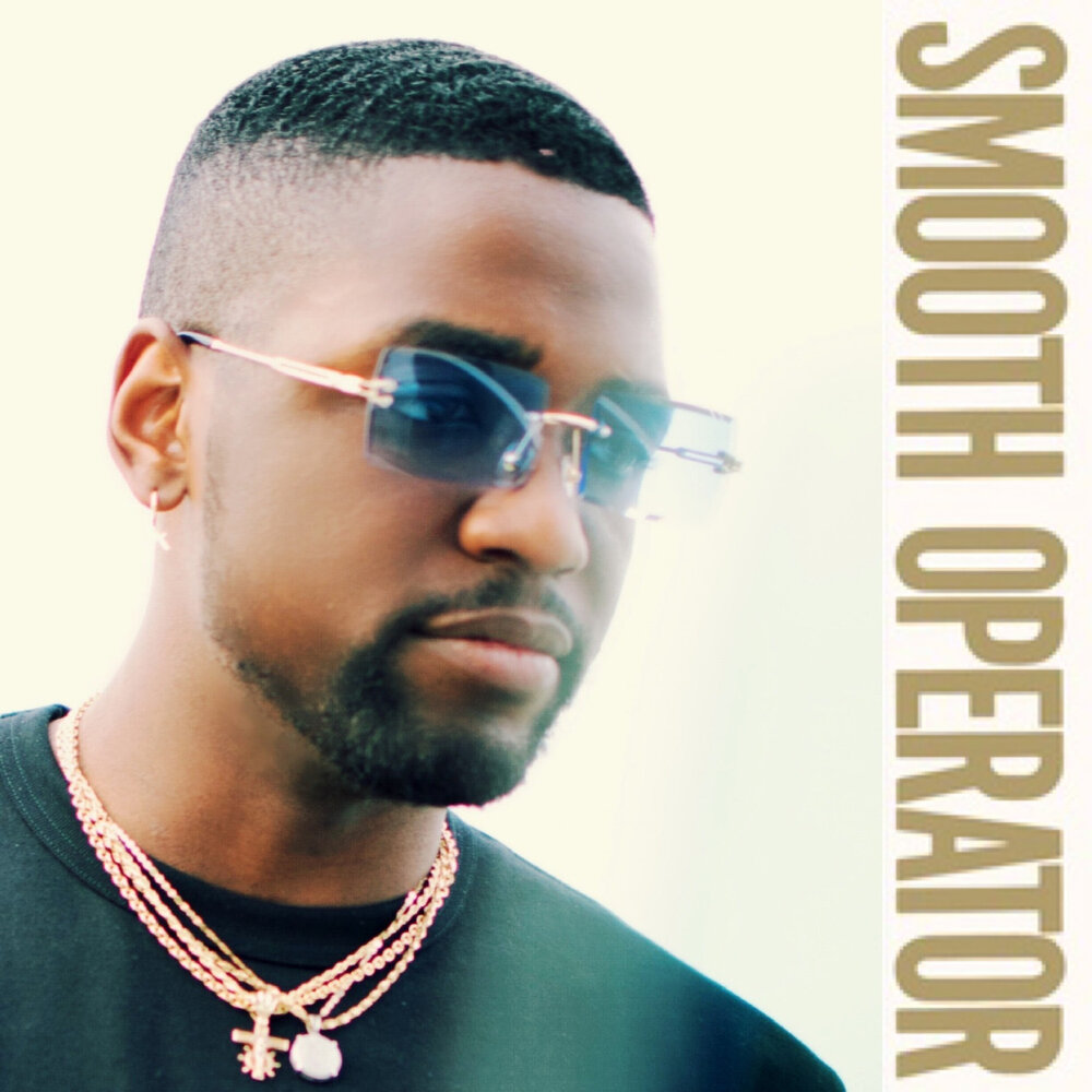 Smooth operator слушать. Smooth operator слушать