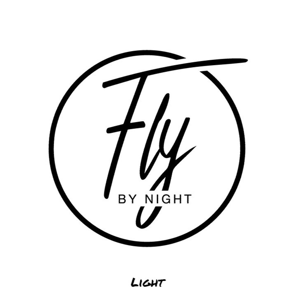 By fly