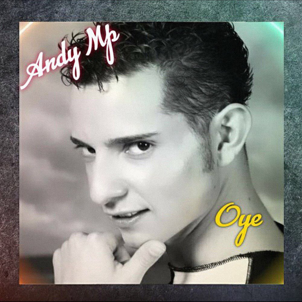 Andy mp3