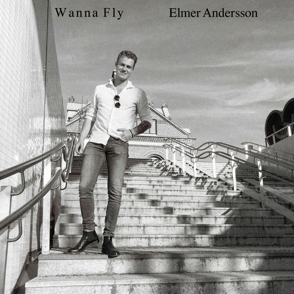 Wanna fly. L wanna Fly with you.