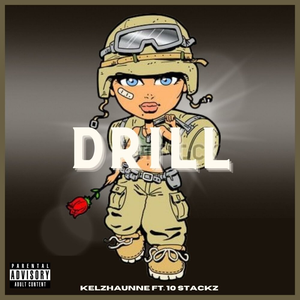 Drill and mood на звонок