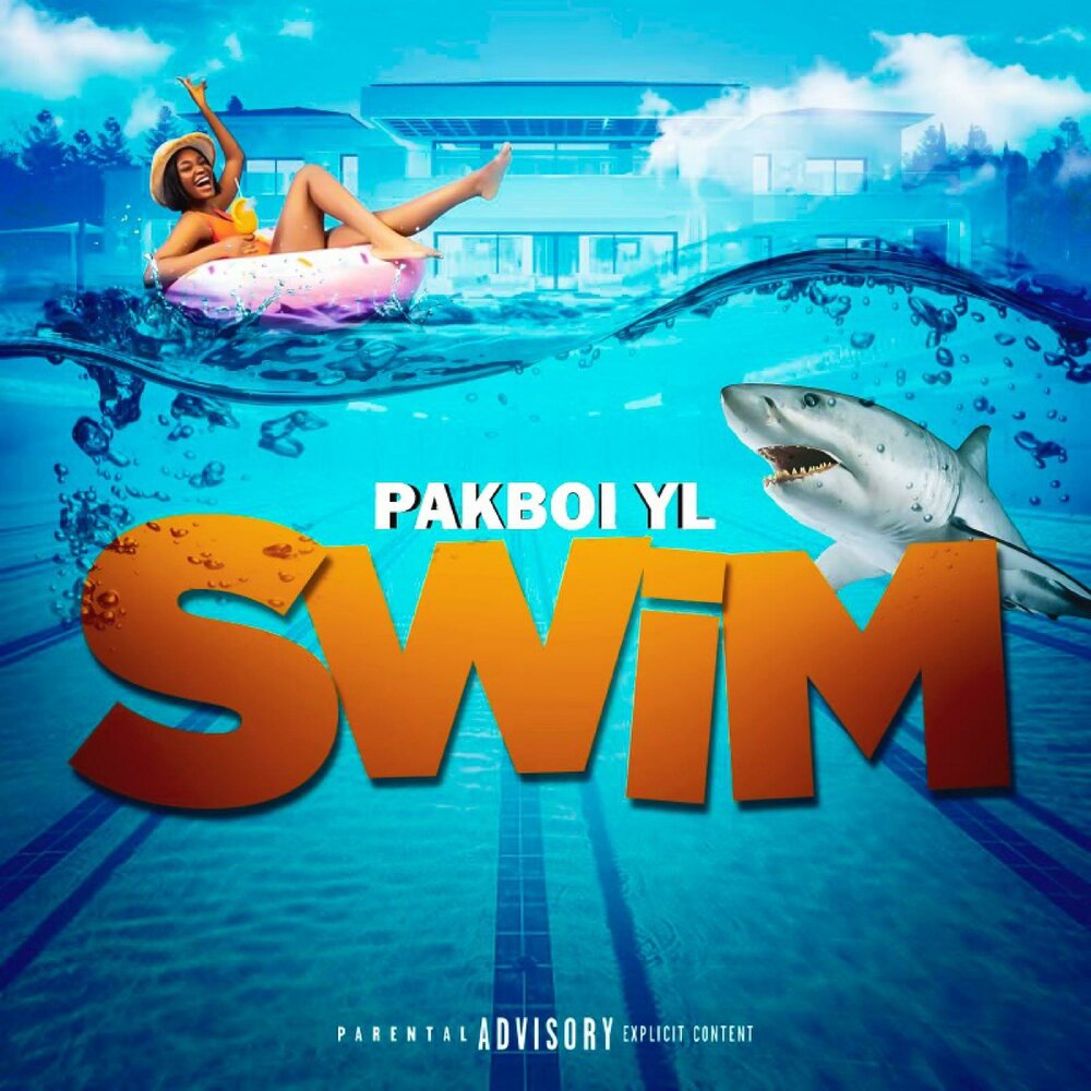 Swim песня. Swim песня
