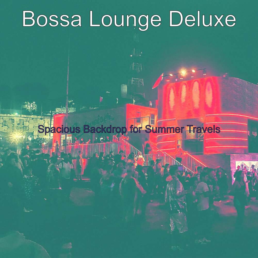 Bossa lounge