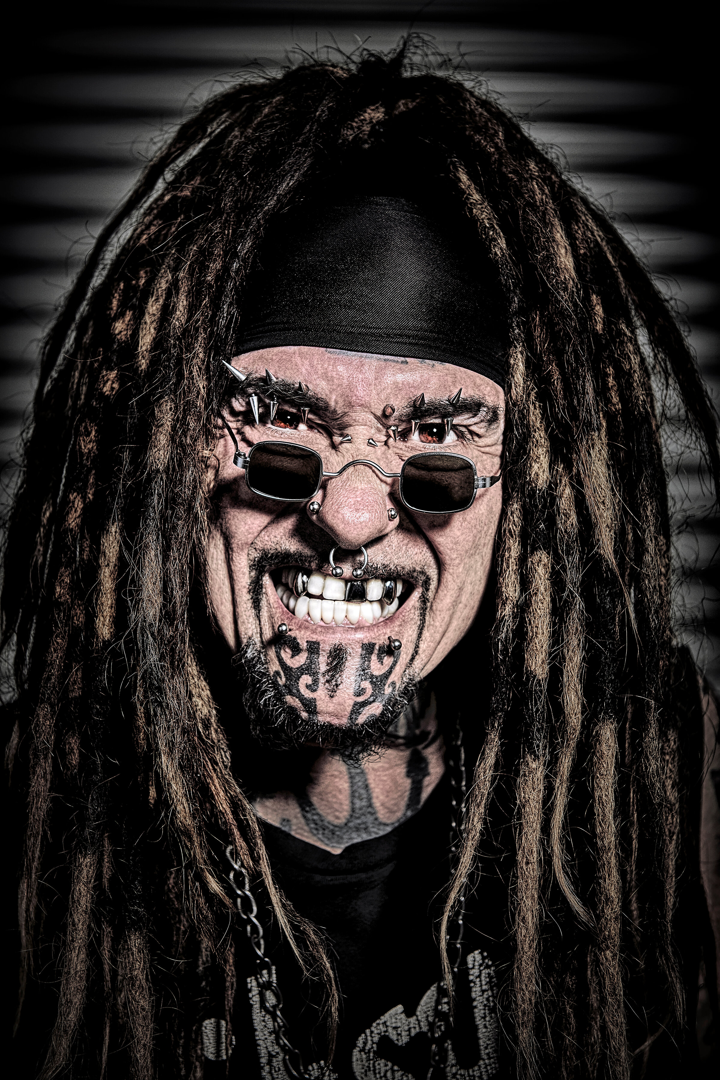Ministry