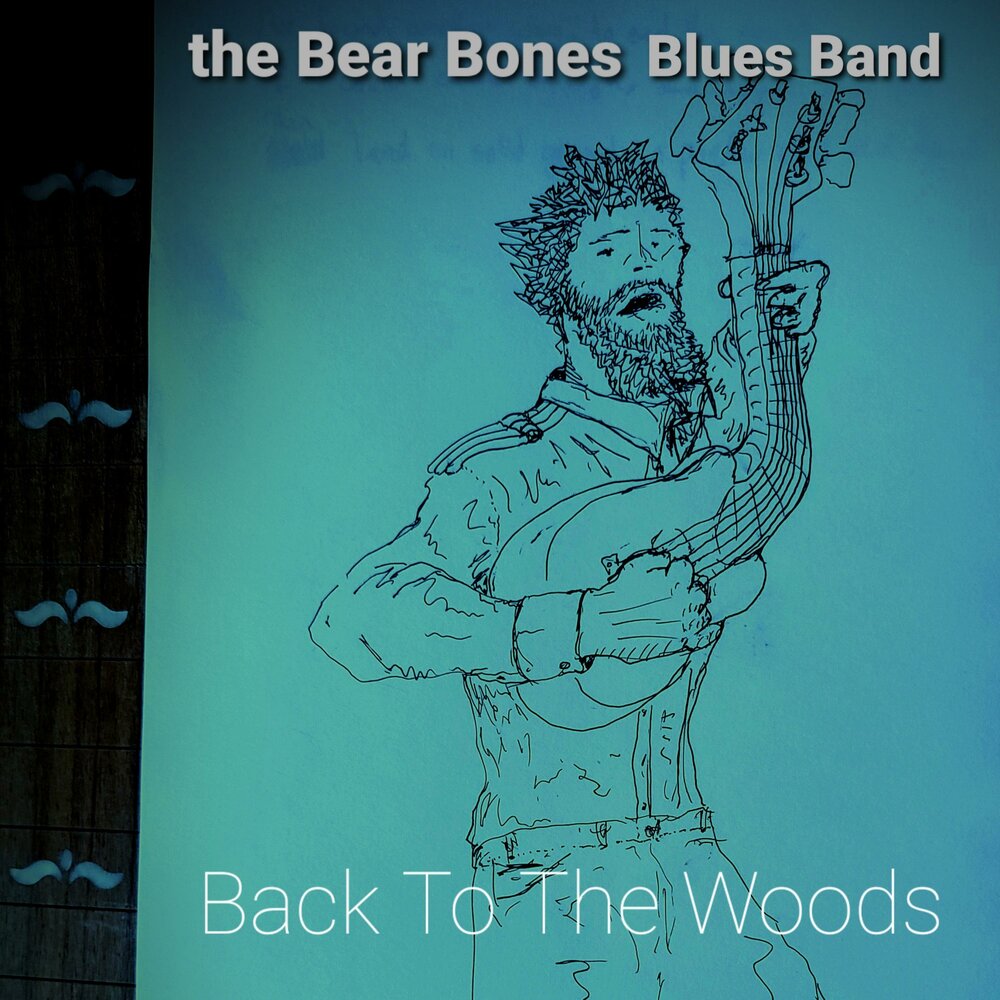Bear bones. Blue the Bone. Blue the Bone Art. Blue the Bone patreon. Сборник артов от Blue the Bone.