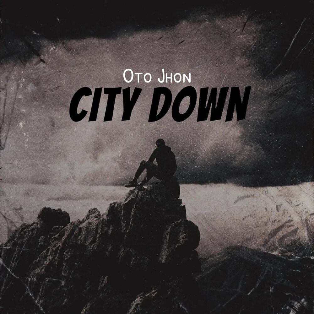 Песня ото. Down City.