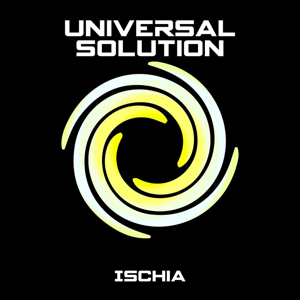 Solution listening. Universal solution. Music Universal solution.