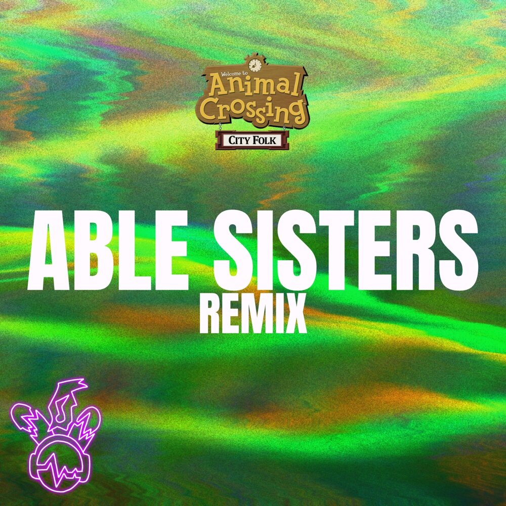 Sister remix. Able sisters. Able sisters обложка. Able sisters музыка обложка.