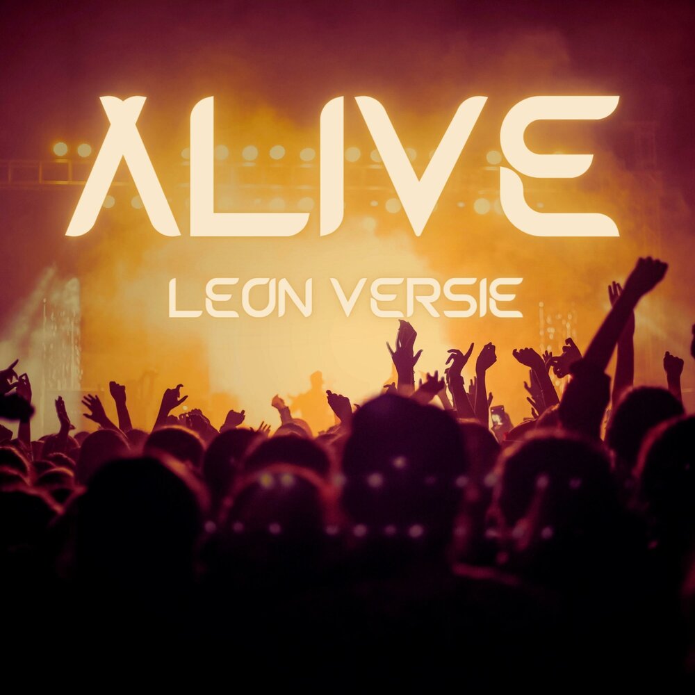 Alive album