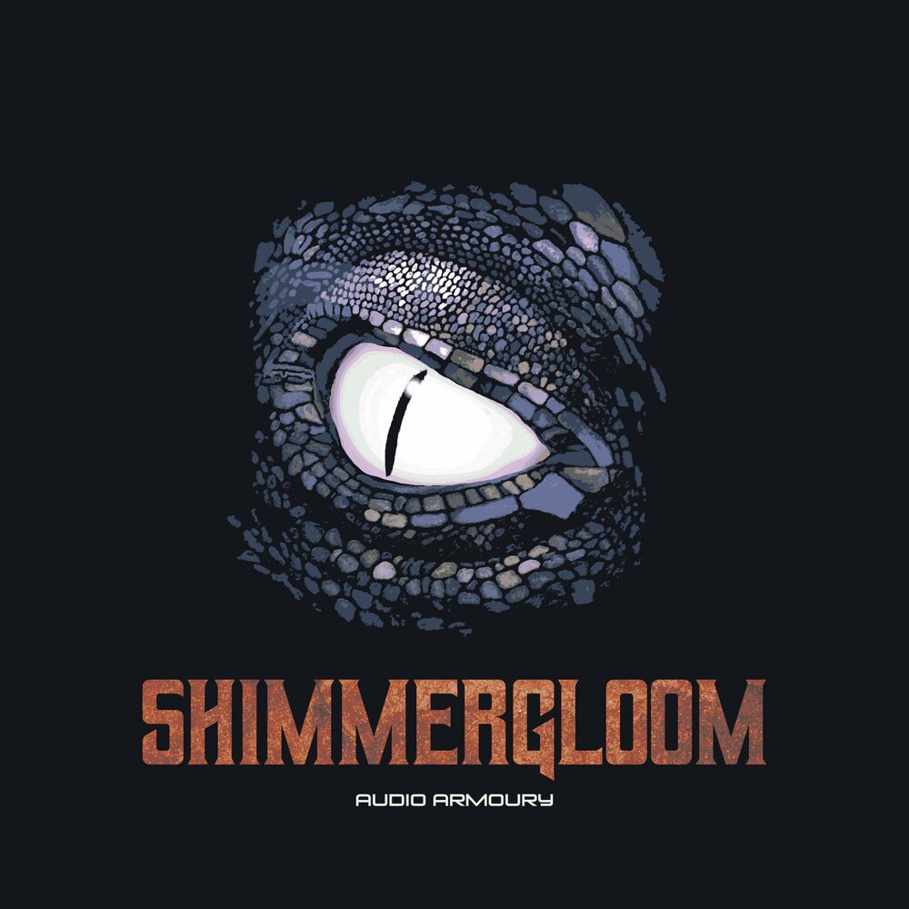 Audio Armoury альбом Shimmergloom слушать онлайн бесплатно на Яндекс Музыке...