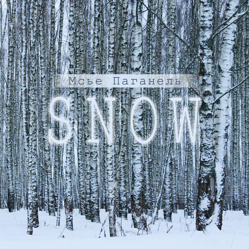 Snow snow album