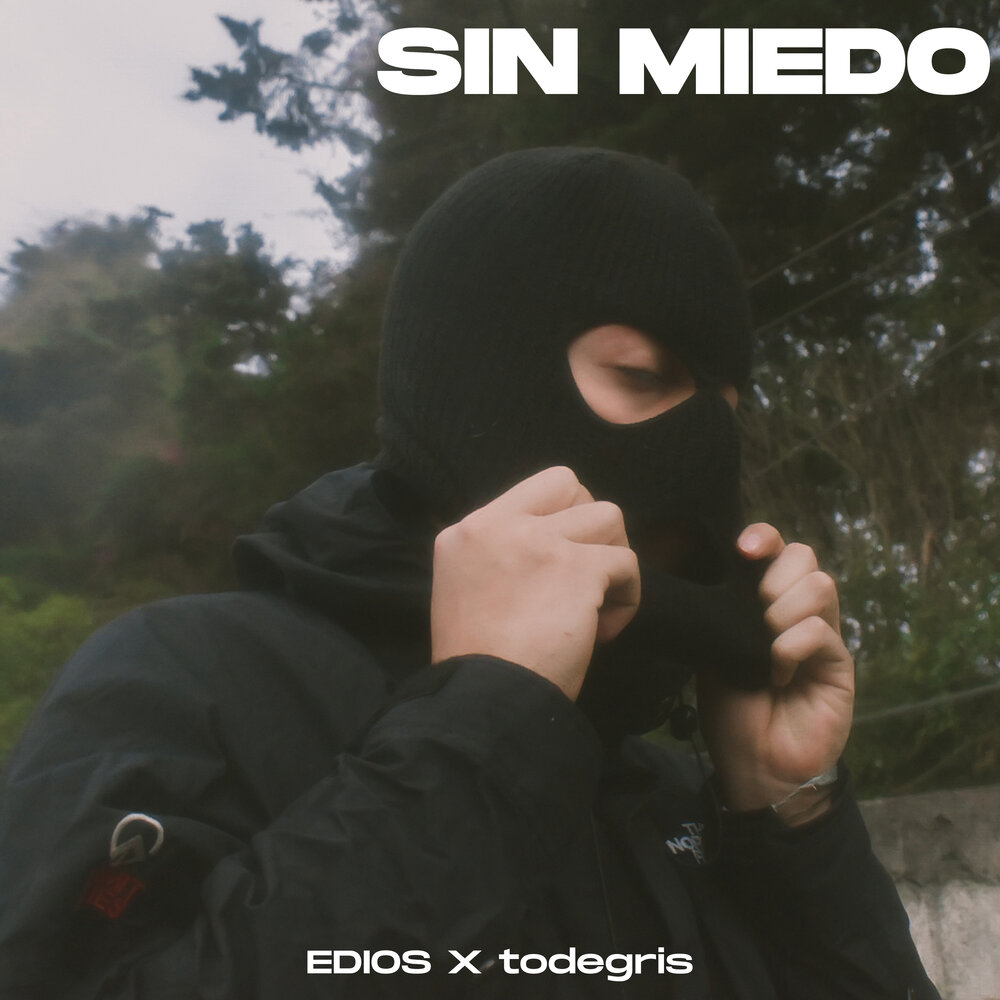 Sin miedo