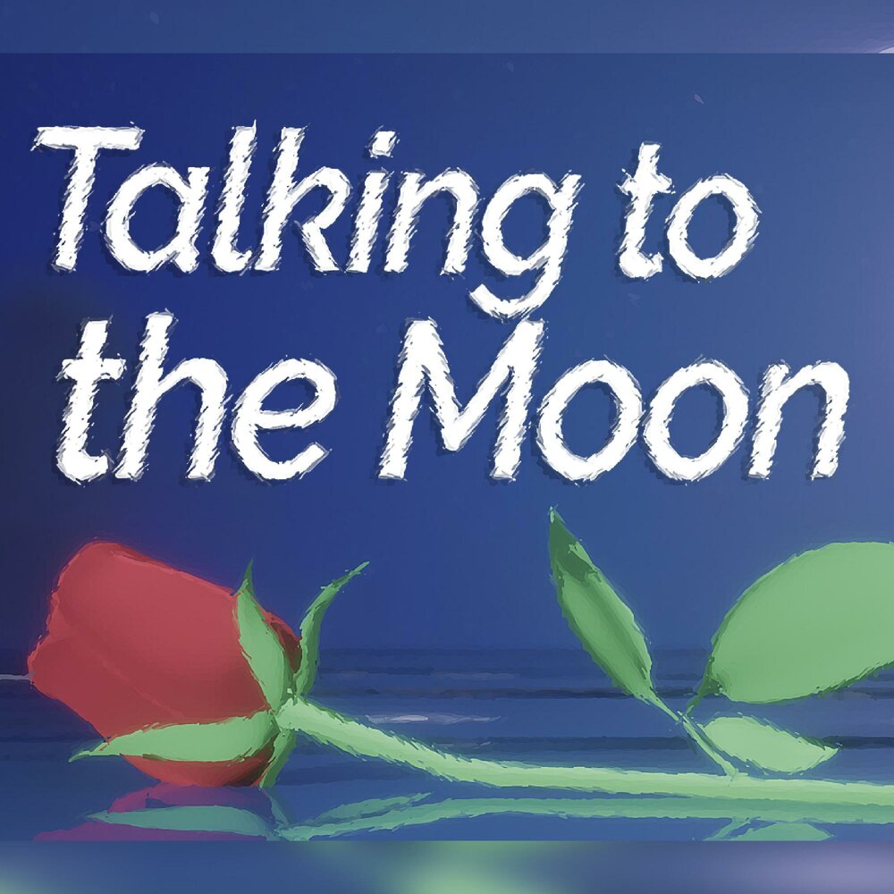 Talking to the moon lyrics