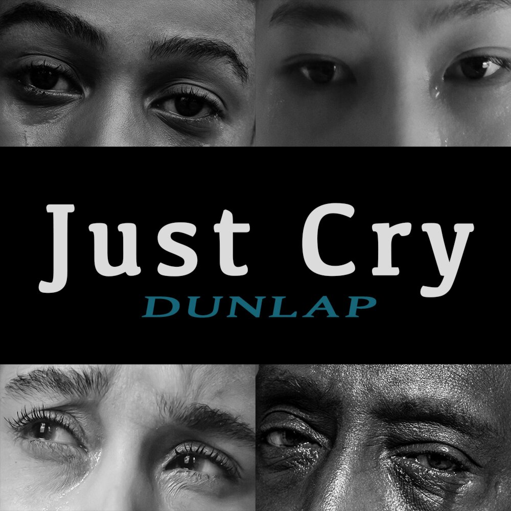 Just cry перевод