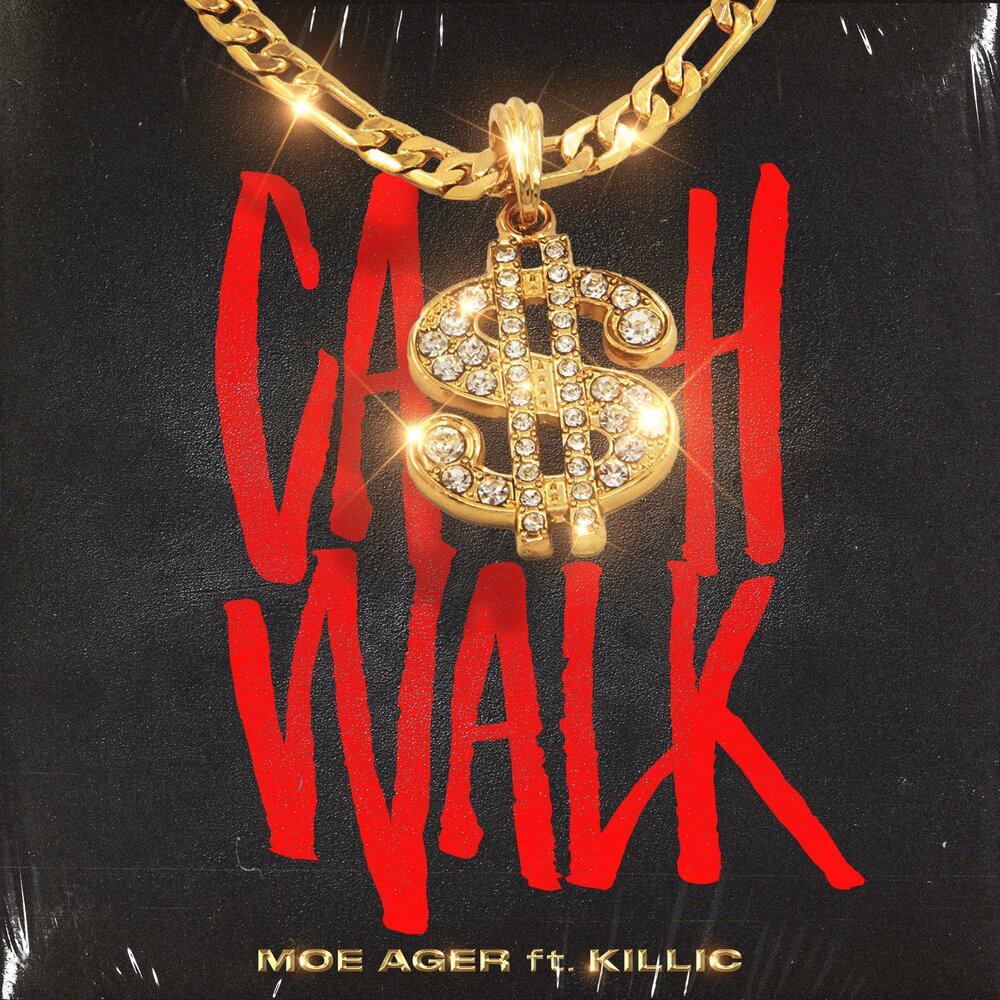 Walk cash. Cash walk.