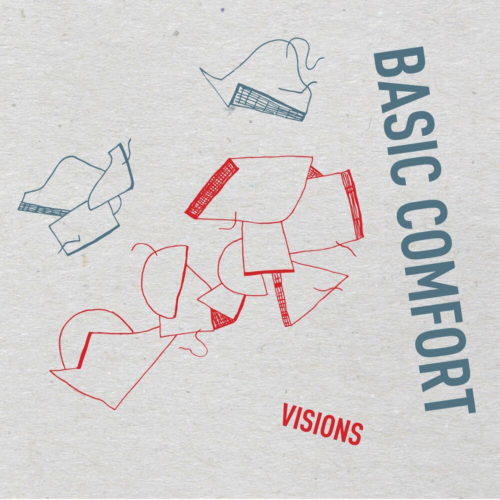 Vision basic. Comfort vision sensation schulz. basic amenities.