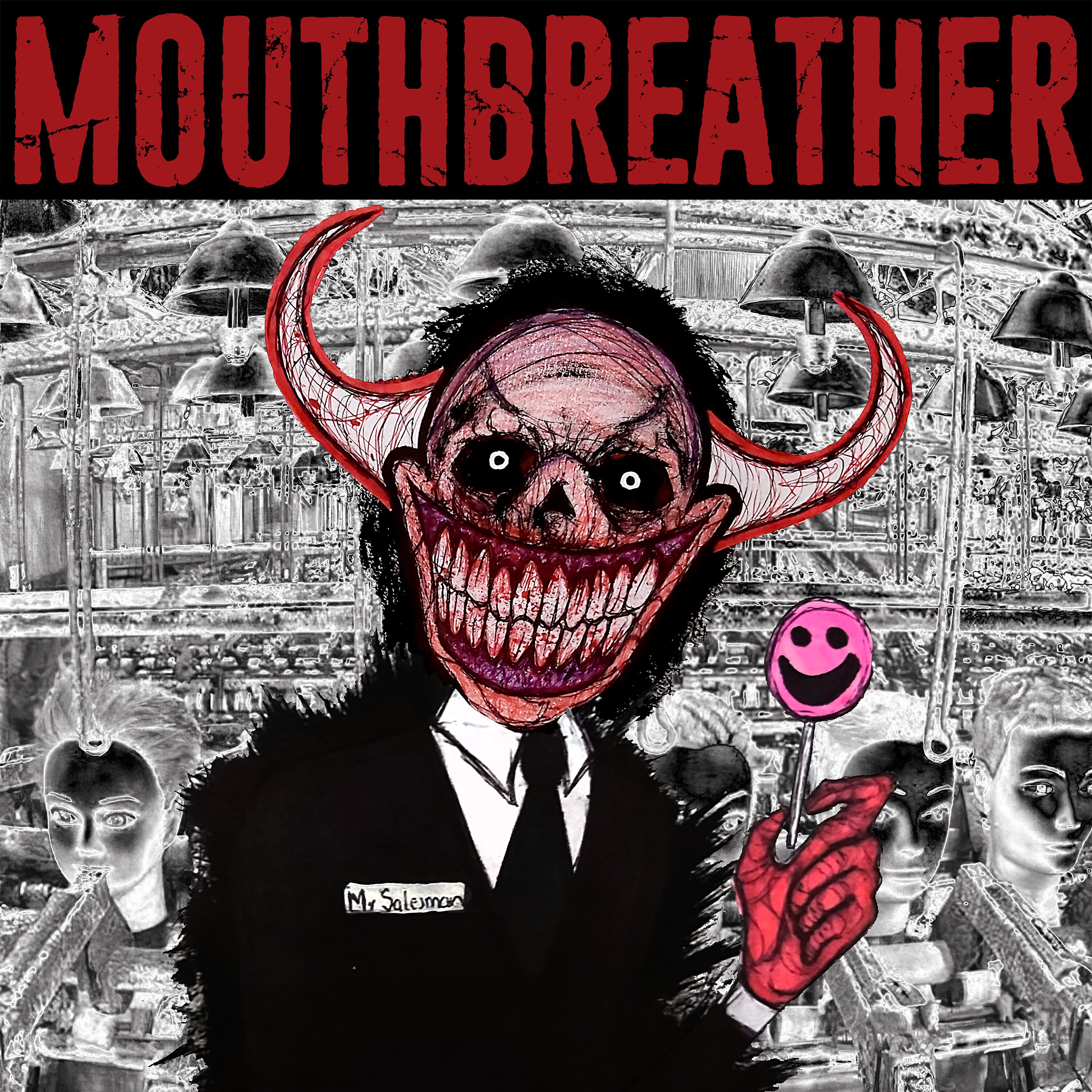 Mouthbreather