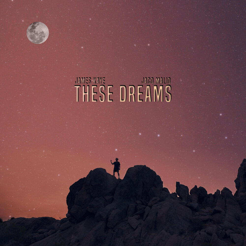 Dreaming (feat. Bonnie Rabson). This dreams песня