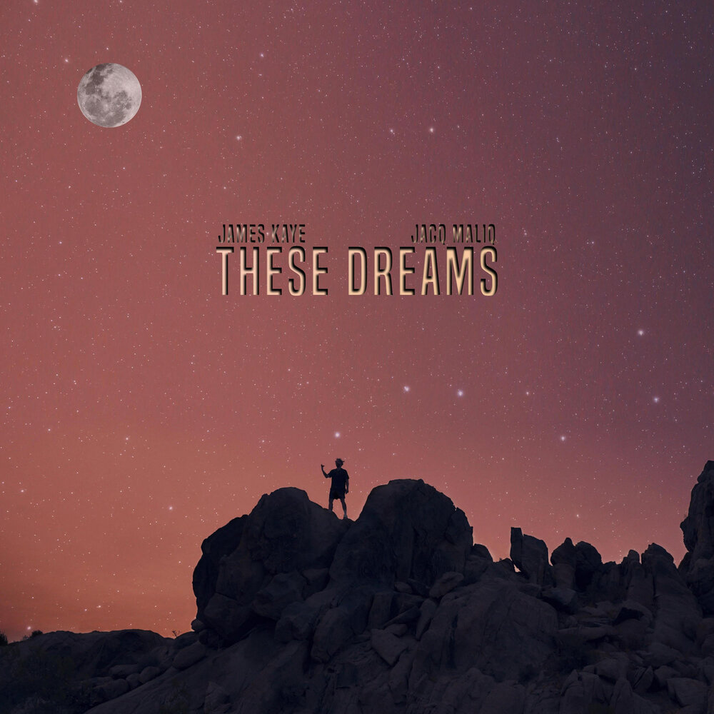 These dreams. Dreaming (feat. Bonnie Rabson).