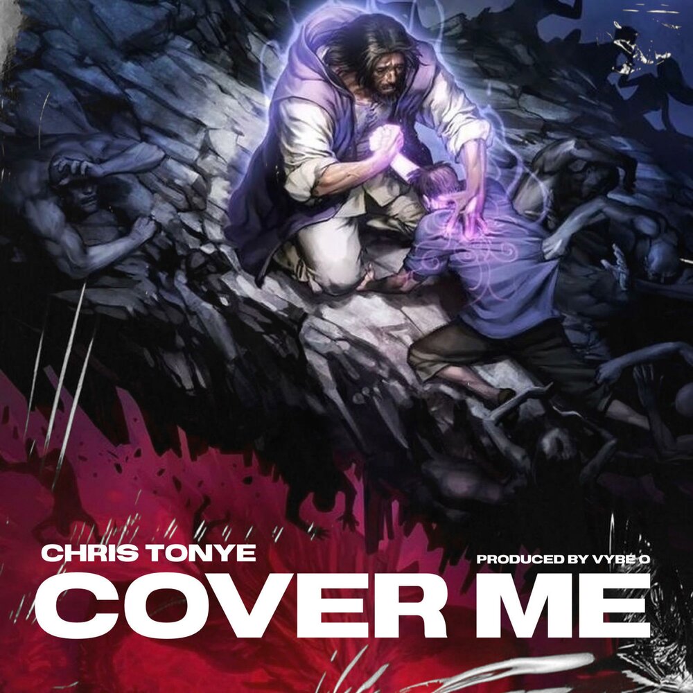 Cover me