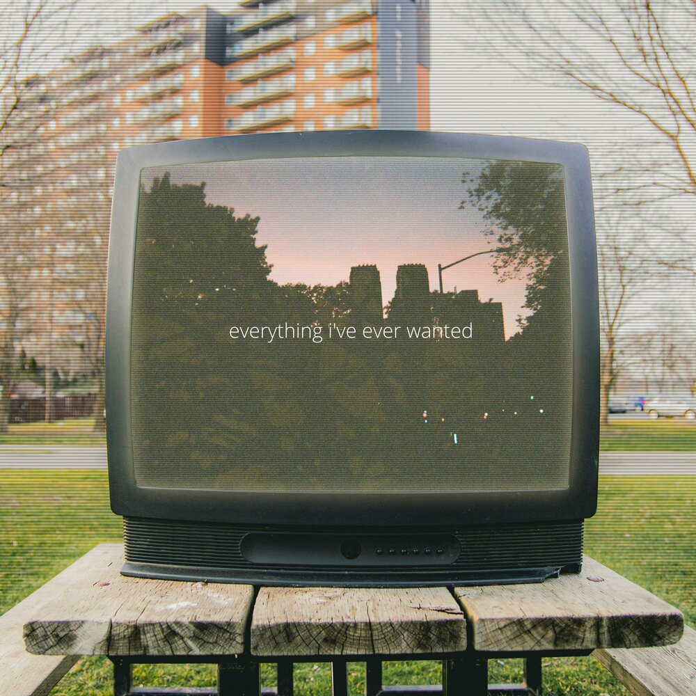 I'll be happy, not so blue. God give me wait. Everything i ve got. Everything i ve got. I lost everything песня.