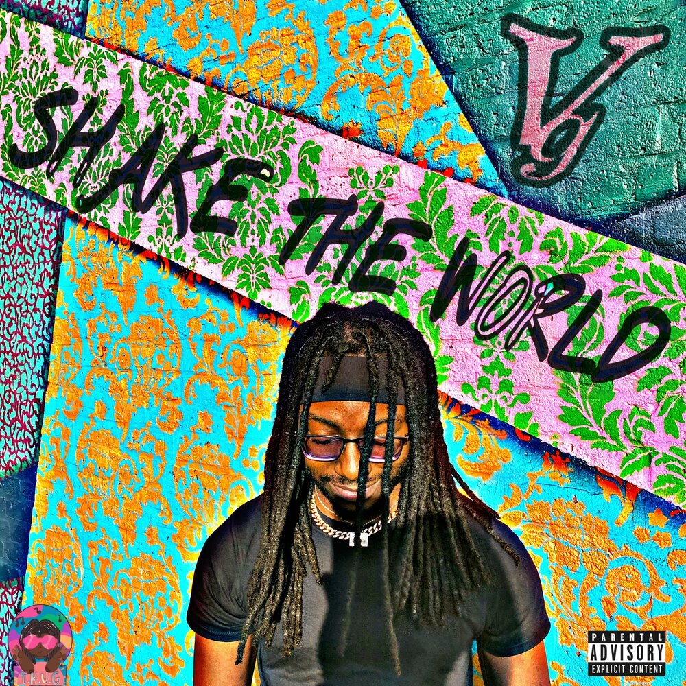 Kick axe - rock the world. Rock the world. Third world. Rocking the world. The order - 2016 - rock 'n' rumble.