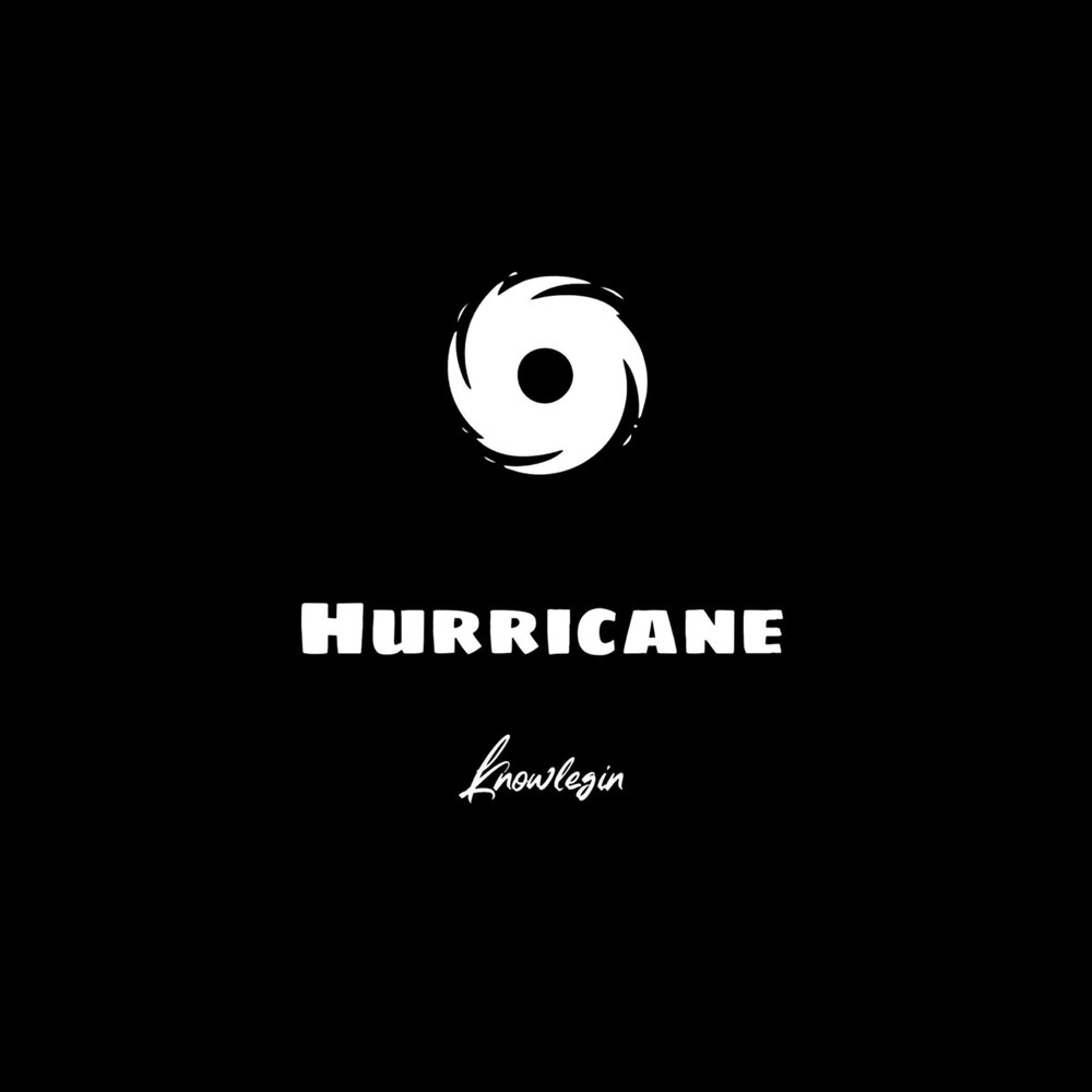 Песня hurricane