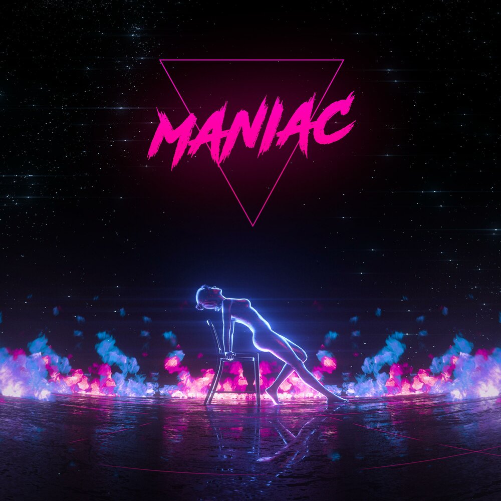 Maniac слушать. Maniac песня. Sparkle Mania.