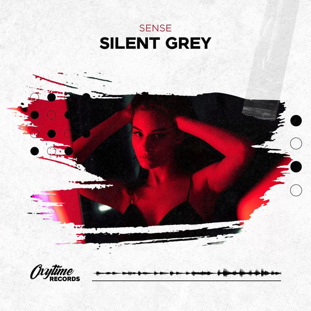 Sense of Silence. Silent & Grey (Extended Mix) Sickrate & Siik. Hollt - Silent Lost (Extended Mix).