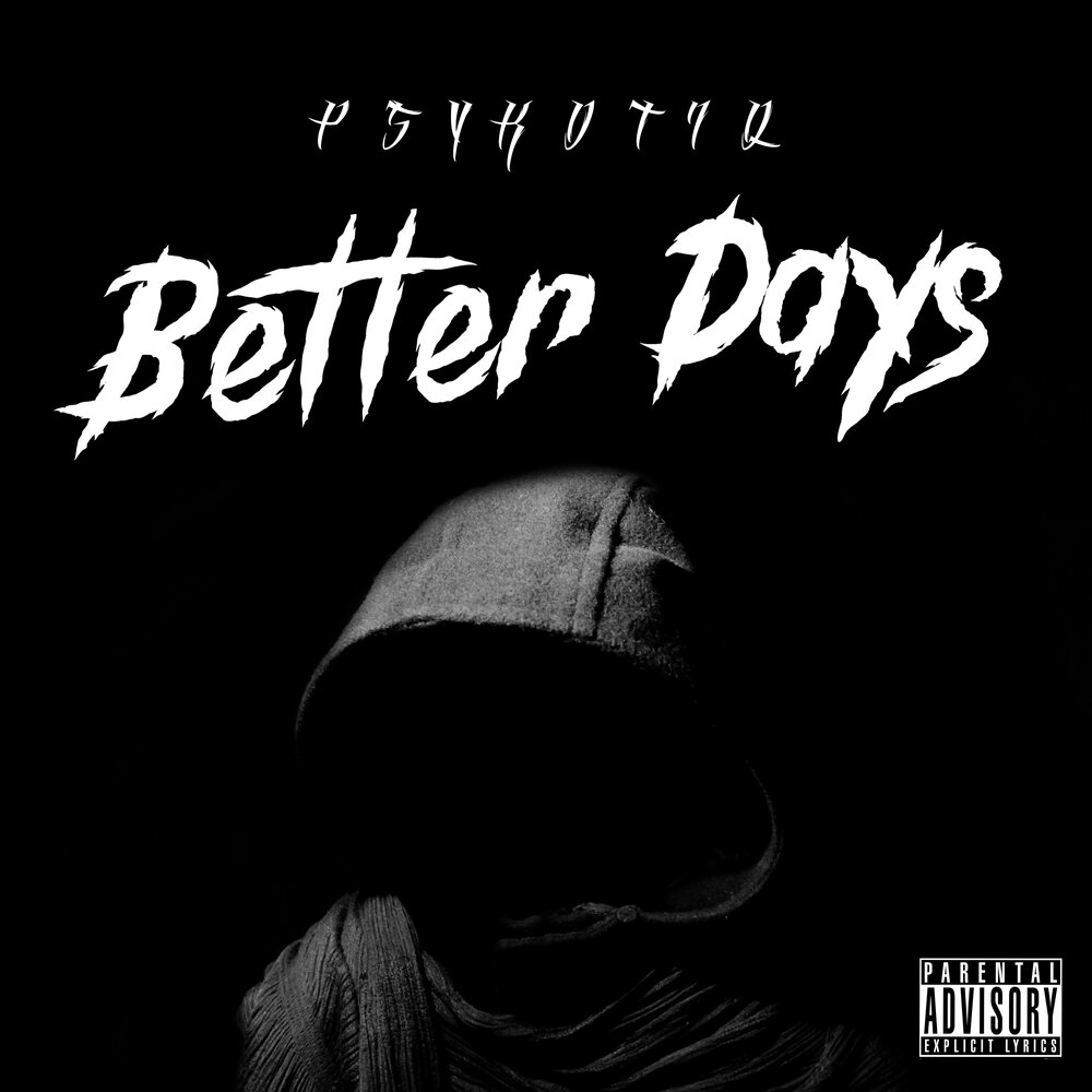 Better days