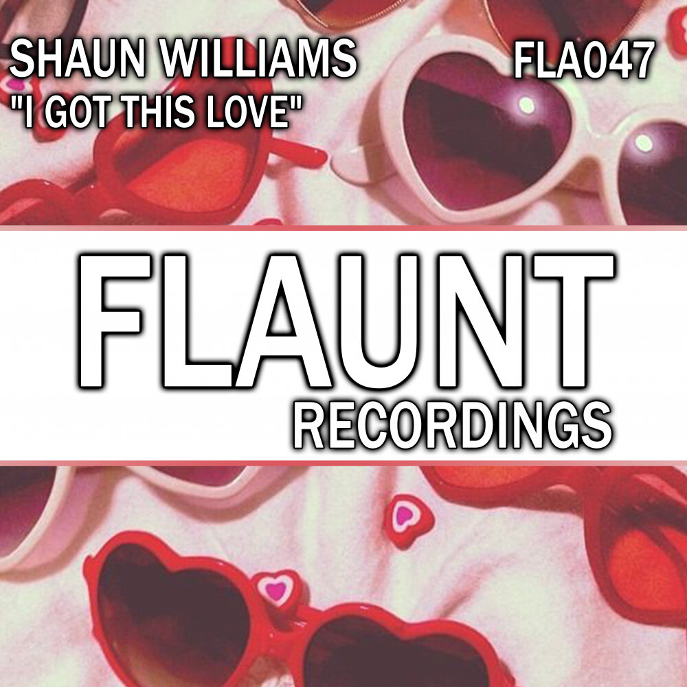 Got this love. Shawn Williams Music Levee. Afroloko - work (Original Mix). I got Love. Shawn Williams Music New Orleans Society.