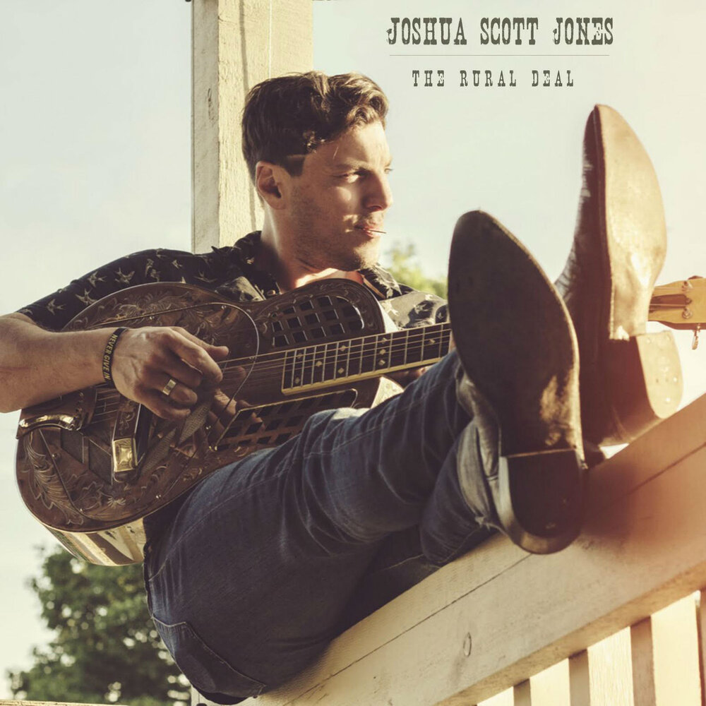 Scott jones. Joshua Scott. Уэсли Джонс. The deal (album).