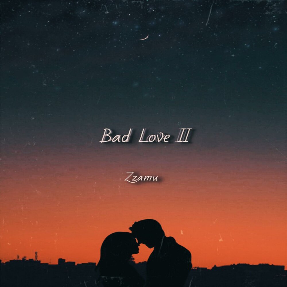 Bad love. Песня two Love. Be'o Bad Love. Обложка песни Bad Love dehd.