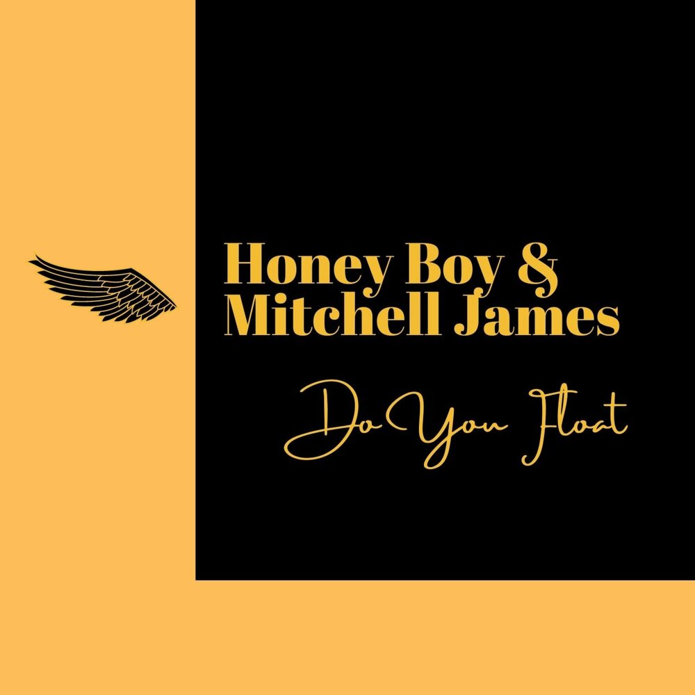 Honey boy. James Mitchell.