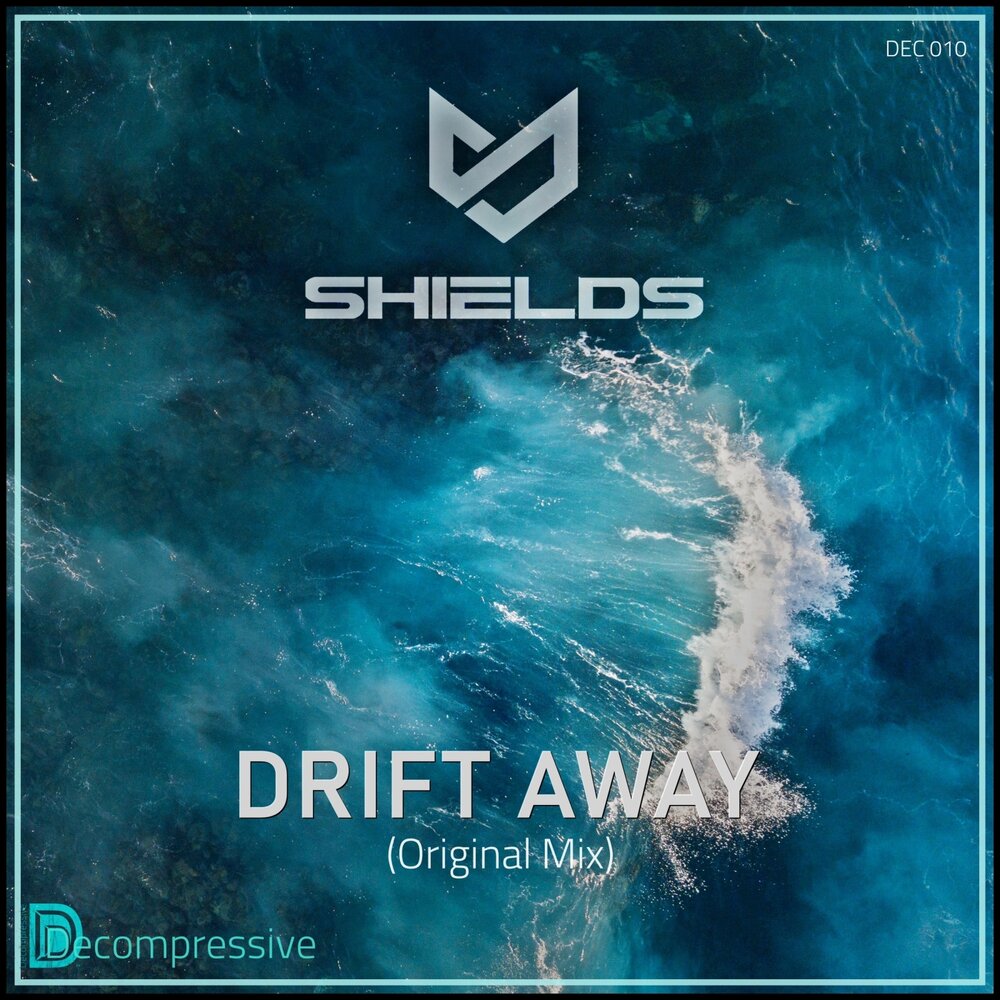 Альбом shields. Drift away Mars Bars. Drift away Omnichord.