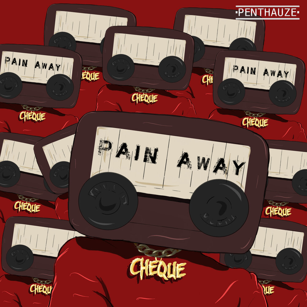 Pain away. Pain музыка.