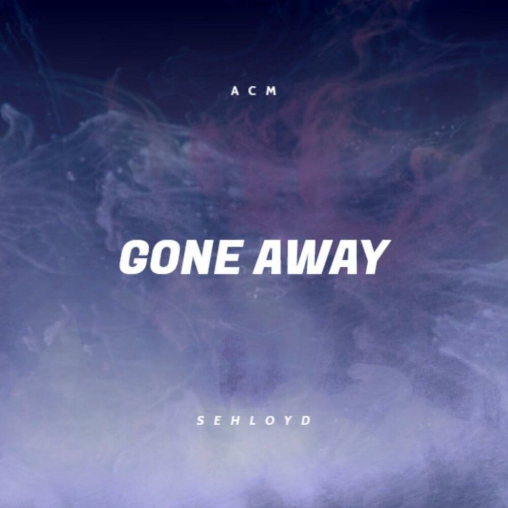 Gone away. ACM песни.