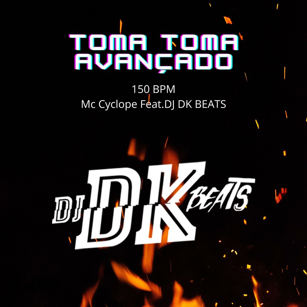Dk beats. Dj dk beats.