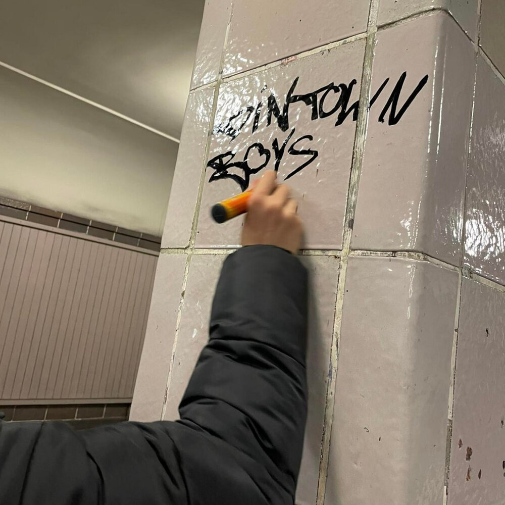 track-cover