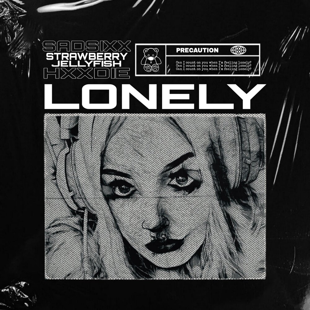 Feat lonely. Mood_hxxdie.