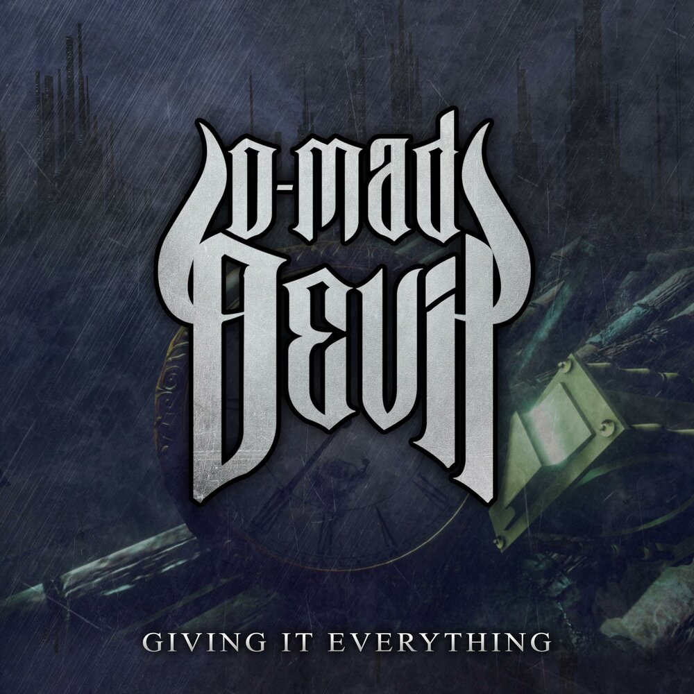 Everything d. Мэд Девилс. Кристиан девил. "Cryptic Rebirth". Mad Devils.